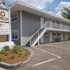 Отель Gomotel.ca в Монктоне