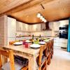 Отель Luxurious chalet in Septon with sauna, фото 30