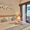 Отель Gili Kama Hotel & Villa, фото 4