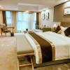 Отель Days Inn by Wyndham Business Place Sichuan Bazhong, фото 2