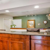 Отель Quality Inn & Suites Tulare, фото 33