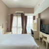 Отель Bohemian Studio Room Taman Melati Jatinangor Apartment, фото 7