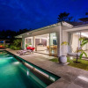 Отель Luxury 3BR Kahuripan Villa, фото 9