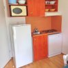 Отель Apartment With 2 Bedrooms In Le Verdon Sur Mer With Shared Pool Furnished Balcony And Wifi, фото 4