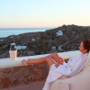 Отель Sea & Stone Residence Mykonos, фото 11