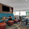 Отель Hampton Inn Charleston/Mount Pleasant-Patriots Point, фото 2