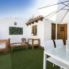 Отель Big House For 7 Pax With Private Terrace In The Center Galera Terrace, фото 11