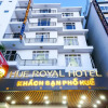 Отель Hue Royal Hotel, фото 1