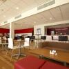 Отель Travelodge London Excel Hotel, фото 26