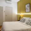 Отель Brand new guest room with Wi-Fi in the city center, фото 4