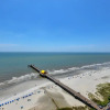 Отель Margate Tower 2401 4br 3 Ba Direct Oceanfront 4 Bedroom Condo by RedAwning, фото 19