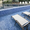 Отель Apartamento em Pinheiros com Piscina, фото 27