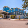 Отель Days Inn by Wyndham Suites San Antonio North/Stone Oak, фото 18