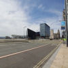 Отель Lovely Apartment in Liverpool Near Albert Dock, фото 13