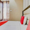 Отель OYO 80778A Anat Hotel, фото 3