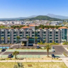 Отель Jeju POL-A Resort, фото 49