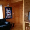 Отель Cabanas Roble Quemado в Пинто