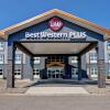 Отель Best Western Plus Brandon Inn в Шило