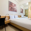 Отель Homey Studio Room Tree Park Apartment near BSD City By Travelio, фото 11