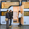 Отель VATC SleepPod Terminal 1, фото 12