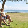 Отель Woolgoolga Beach Holiday Park, фото 5