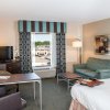Отель Hampton Inn & Suites by Hilton Halifax - Dartmouth, фото 7