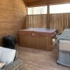 Отель Standing Bear 0 Bedroom Cabin, фото 3