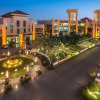 Отель Al Mashreq Boutique Hotel, фото 33