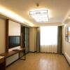 Отель Green Tree Inn Shandong Tai An City Ningyang Count, фото 9
