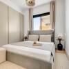 Отель Sanders Crystal 1 - Delightful 2-bdr Apt With Shared Pool, фото 7