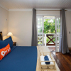Отель Mansão c/ Piscina a 400m da Praia Brava|Casa Ayana, фото 20
