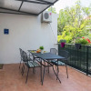 Отель Spacious 1st Floor Apartment with Private Fenced Terrace, Free Wi-Fi And Parking, фото 1