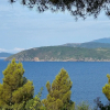 Отель House With Direct Access and Private Terrace at Sea Near Capoliveri, фото 8