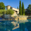 Отель Résidence Vacances Bleues Lou Castel, фото 27
