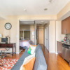 Отель Stylish Downtown 1 Bedroom Apartment, фото 20