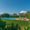 Отель CAN TUT - Villa with private pool in Campanet Free WiFi, фото 25
