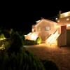 Отель Villa Fedra Large Private Pool Walk to Beach A C Wifi Car Not Required Eco-friendly - 1878 в Кефалонии