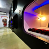Отель Mad Squad Hostel, фото 28