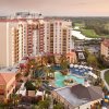 Отель Wyndham Grand Orlando Resort Bonnet Creek, фото 41