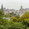 Отель Grand Edinburgh Castlehill Apartment, фото 19