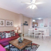 Отель Mickey's Magic Retreat - Condo In Gated Community With Private Back Patio & Hot Tub! 3 Bedroom Townh, фото 18