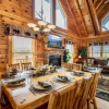 Отель Smoky Sunset Vista w HotTub Pool M View, фото 12