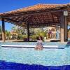 Отель Buzios Beach Resort Super Luxo Residencial 2501 e 2502, фото 6