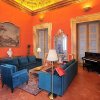 Отель Palazzo di Alcina - Residenza d'Epoca - Luxury-, фото 8