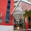 Отель Faro Hotel São José dos Campos, фото 1