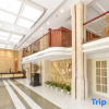 Отель NOMC Hotel, фото 11
