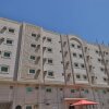 Отель OYO 233 Hayat Al Salam Hotel Apartment в Табуке
