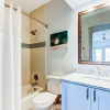 Отель DaShells30A 6 Bedroom Holiday Home by Five Star Properties, фото 8