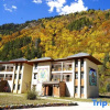 Отель Ganhai Forest Mountain Villa, фото 10