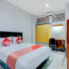 Отель OYO 90089 Hotel Satria Syariah, фото 3